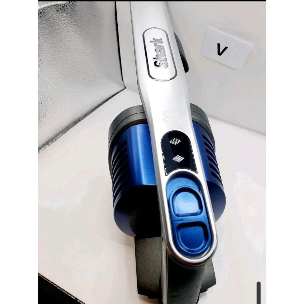 replacement Parts for Shark UZ365H V5 Anti-Allergen Pet Plus Cordless Vacuum